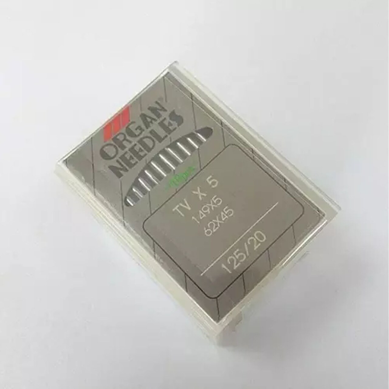 100 Pieces Industrial Coverstitch Sewing Machine Needles TVX5